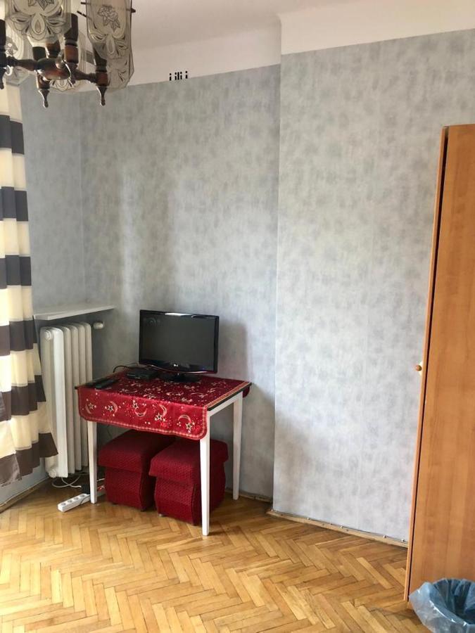 Time For Cracow Apartment Krakow Exterior photo