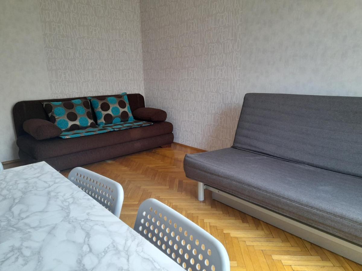 Time For Cracow Apartment Krakow Exterior photo
