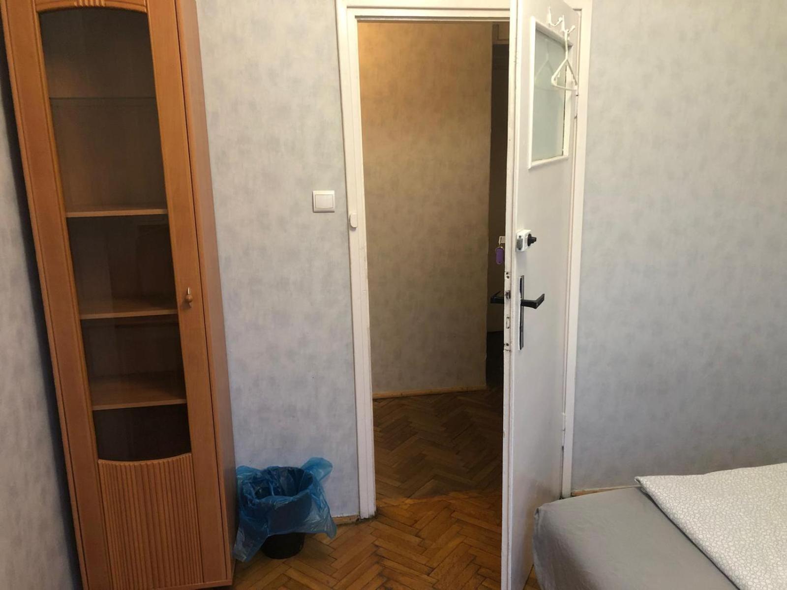 Time For Cracow Apartment Krakow Exterior photo